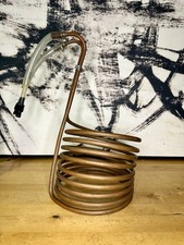 Refrigeratore ad immersione in