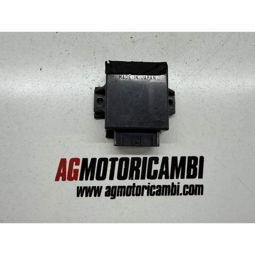 Centralina motore ecu suzuki - centralina,