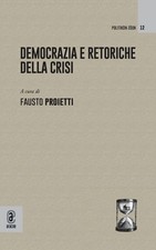 Libri democrazia retoriche - libri,
