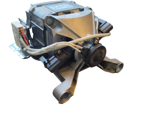 Motore lavatrice bomann wa5714 - lavatrice,