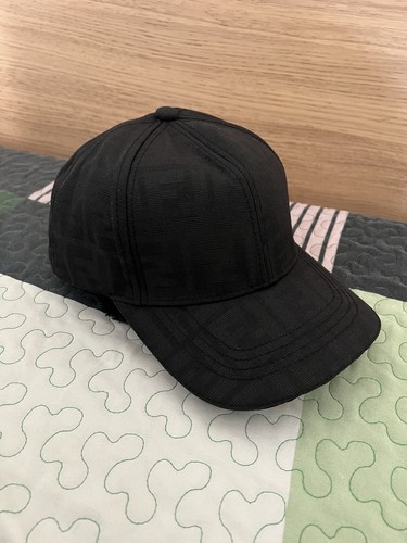 Casquette fendi - casquette,
