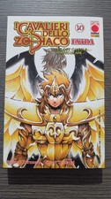 Lost Canvas Extra 10 (Marzo 2015) - I Cavalieri Dello Zodiaco - Manga Legend 