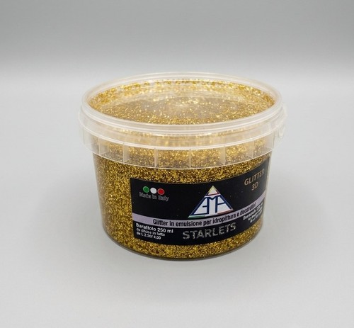 Barattoli glitter in - barattoli,