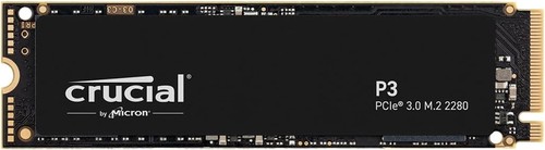 Crucial 500 2 pcie - crucial,
