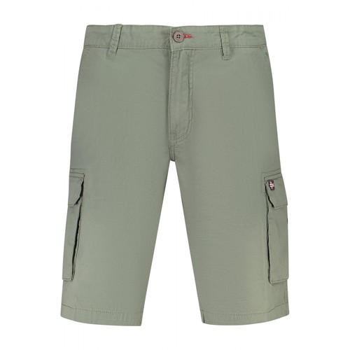 Bermuda uomo cotone - bermuda,