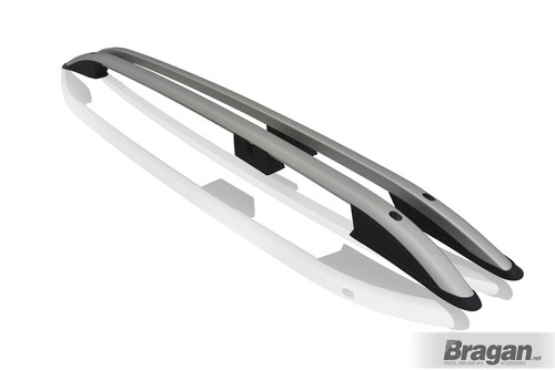Barre portatutto alluminio - in,