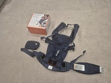 Marsupio Ergobaby Omni Deluxe