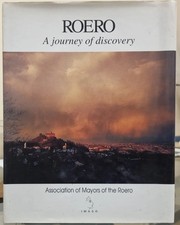 Roero Libro Illustrato Storia