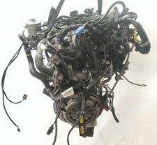 3SZ motore DAIHATSU TERIOS