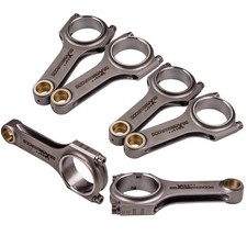 6pcs Bielles Conrods Pleuel