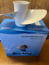 elica motore fuoribordo 40/70