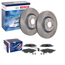 BOSCH Dischi Freno 312mm +
