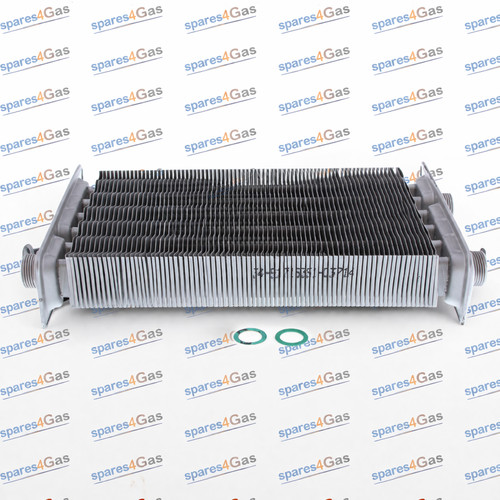 Scambiatore calore vokera - scambiatore, di