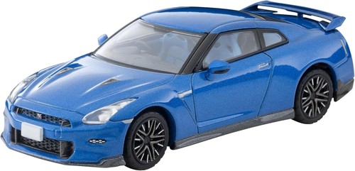 Tomytec tomica limited vintage - tomica,