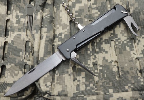Coltello lontra mercator multi - coltello,