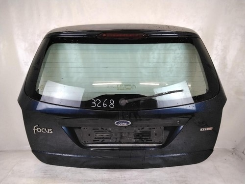 Portellone posteriore per ford - portellone,