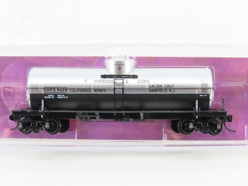 Micro trains mtl 06500066 - n, micro-trains