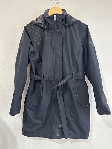 Trench donna north face con - trench,