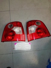 COPPIA FANALI STOP POSTERIORI
