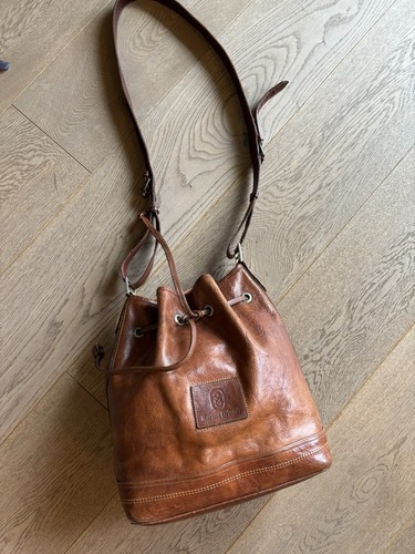 Marino orlandi borsa pelle - orlandi,