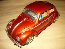 BANDAI VOLKSWAGEN MADE JAPAN