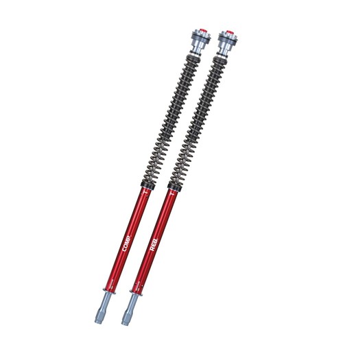 Kit cartuccia yss forcella - kit, on