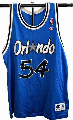 Maglia orlando magic champion - maglia,