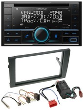 Kenwood CD 2DIN DAB USB MP3