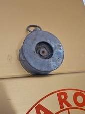 Marcatempo Militare Esercito Italiano Vedetta Guardiano Notturno ( No Chiave)