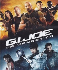 G.I.JOE 2 Trailer Ita 35 MM