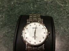 SEIKO  classico donna NUOVO!