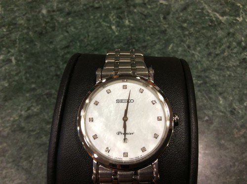 Seiko classico donna - , nuovo!