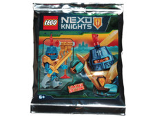 LEGO - Nexo Knights - Knight