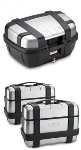 Givi trekker borse - trekker, 3
