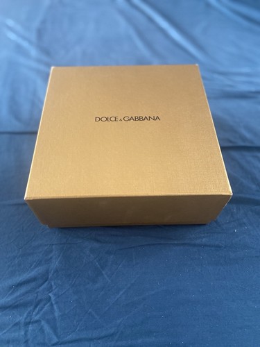Dolce and gabbana - dolce,