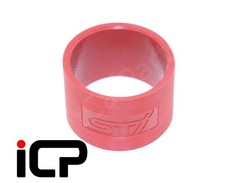 Tubo intercooler rinforzato