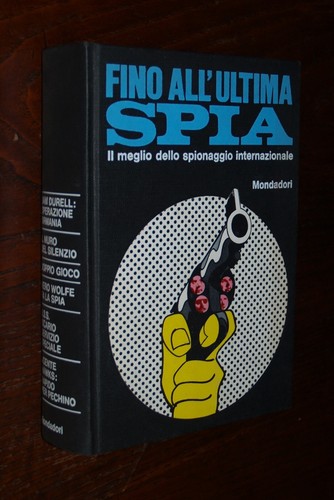Omnibus gialli fino - -,