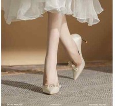 Decolte Scarpe Donna Tacco