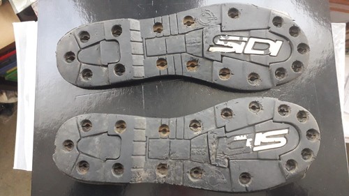 Suole sidi crossfire srs - sidi,