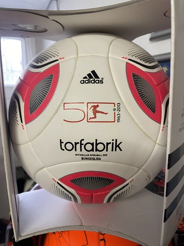 Adidas matchball bundesliga - matchball,,