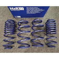  Honda hrv ( ru ) molle assetto H&R 28762-1  spring federn 