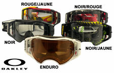 MASQUE OAKLEY AIRBRAKE GOGGLE