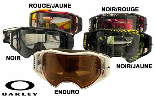 Masque oakley airbrake goggle - airbrake,