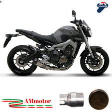 Scarico Completo Termignoni