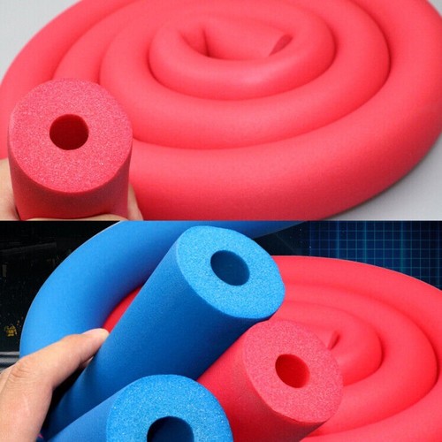 Lunghezza rosso blu - 2m, rosso/blu