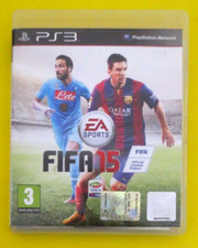 FIFA 15 - Gioco Videogioco