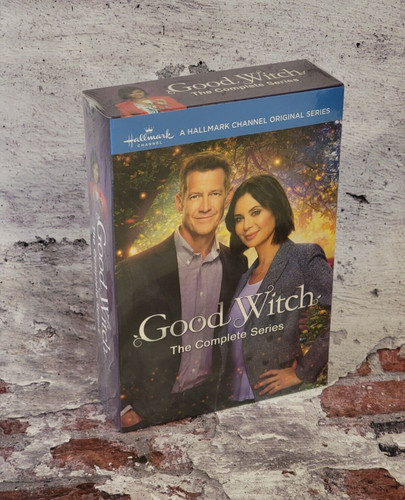 The good witch - complete, series