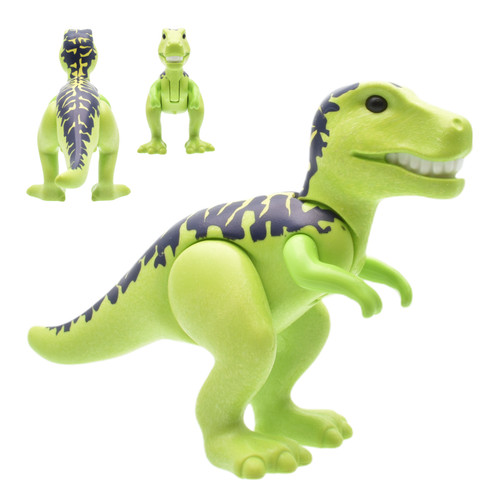Playmobil dinosauro mondo - dinosauro,