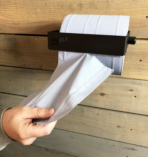 Dispenser asciugamani carta