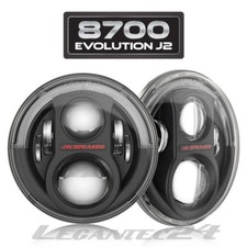 JW Speaker 8700 J2 7" Wrangler